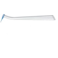  Premium Plus Autoclavable Handle for Brush Tips and Microapplicator Tips - Clear